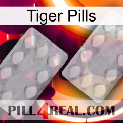 Tiger Pills 17